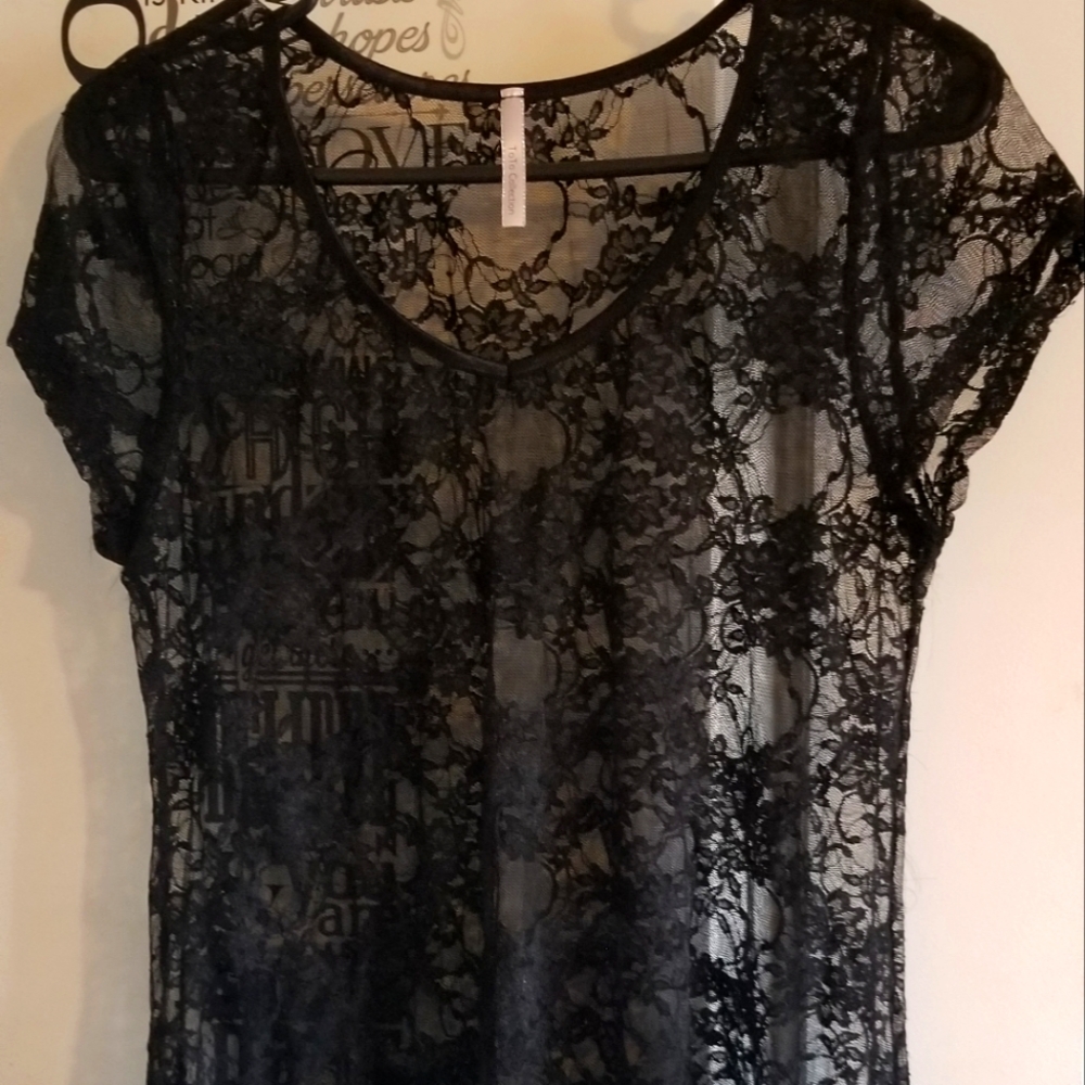 ToTo collection Nighty